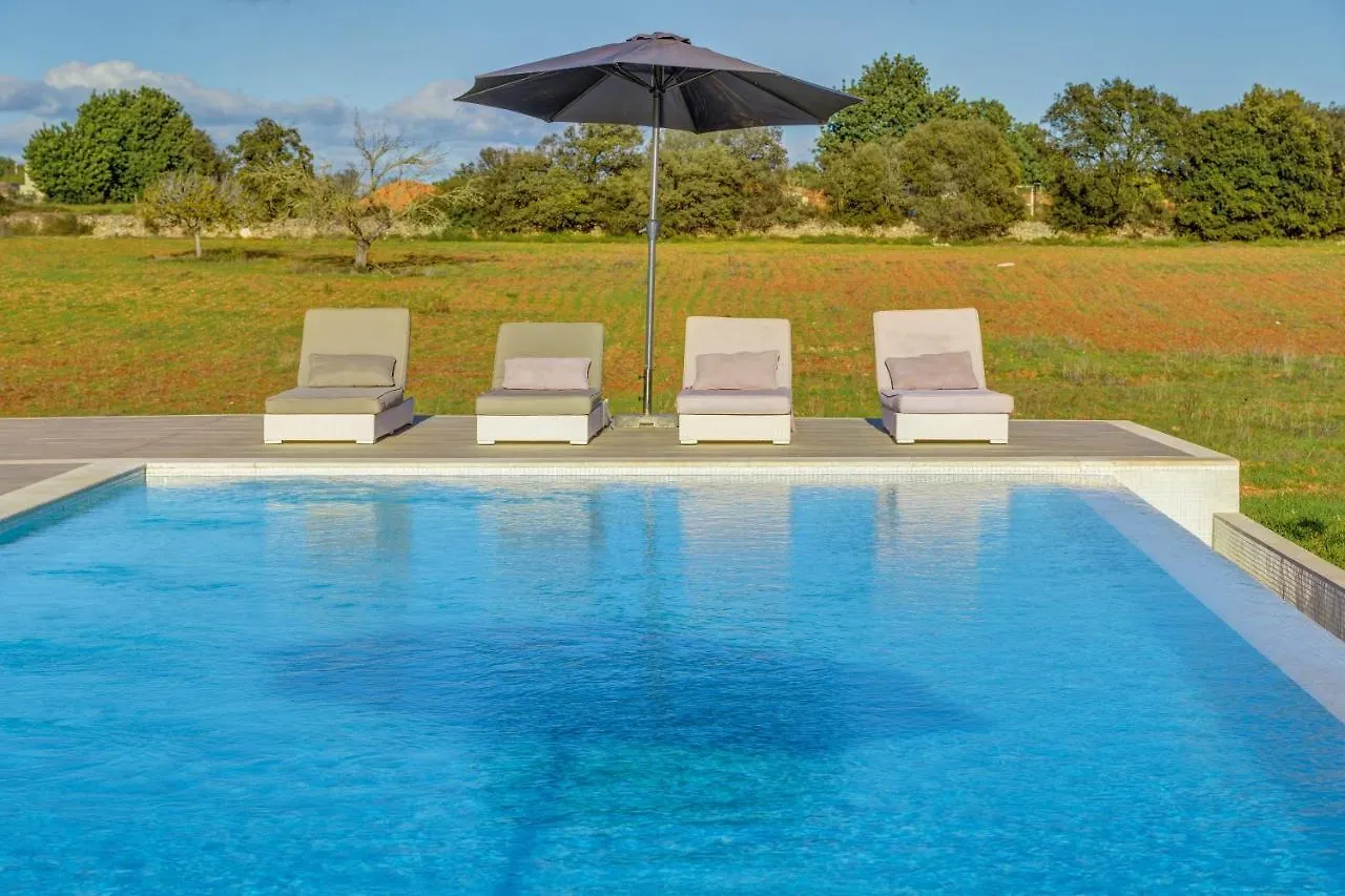 Can Tano Inca  0*, Inca (Mallorca) Španělsko