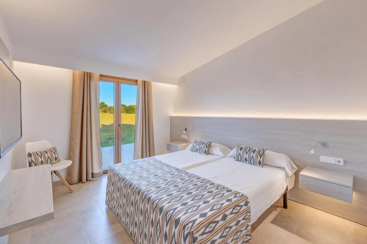 Can Tano Inca  0*, Inca (Mallorca) Španělsko