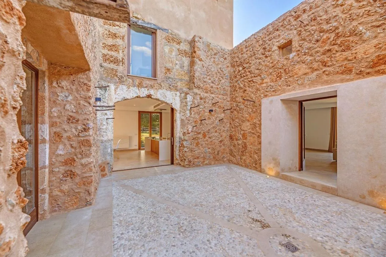Villa Can Tano Inca
