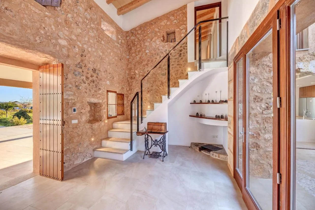 Villa Can Tano Inca  Spain