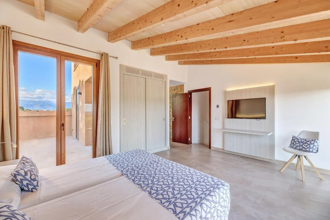 Villa Can Tano Inca  Spain